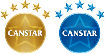 Canstar logo